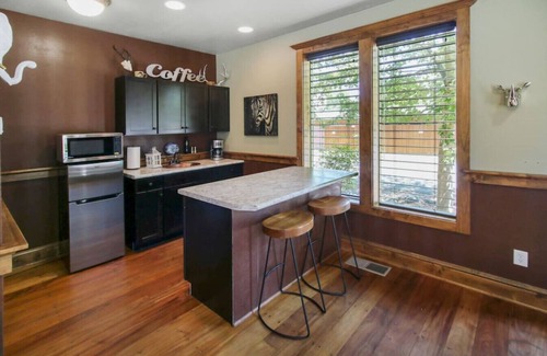 Jacksonville Apartamento | Safari: Downtown Jacksonville