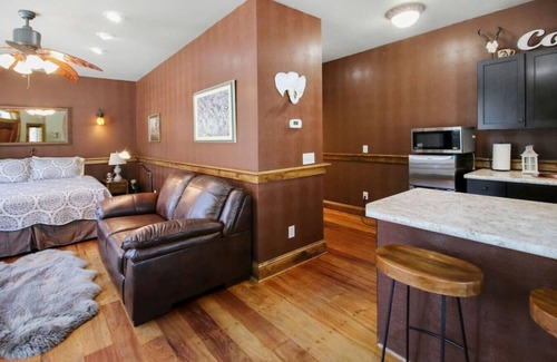 Jacksonville Apartamento | Safari: Downtown Jacksonville