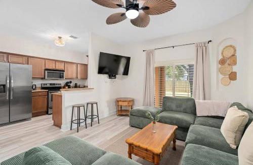 Regal Palms Casa | Safari Escape at Regal Palms Resort - Sage Vacations