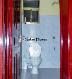 Athi River Apartamento | Safari Homes
