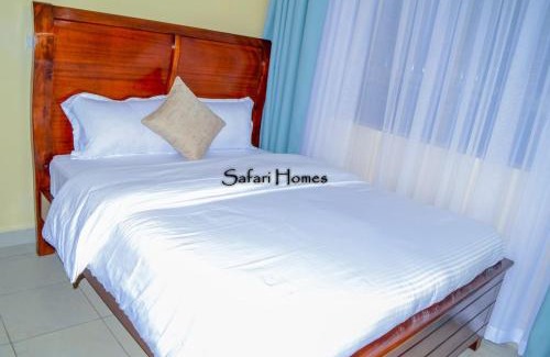 Athi River Apartamento | Safari Homes