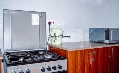 Athi River Apartamento | Safari Homes