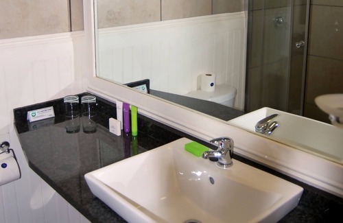 Rustenburg Hotel | Safari Hotel & Convention Centre