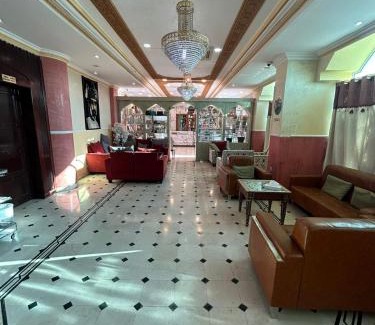 Nizwa Hotel | Safari Hotel