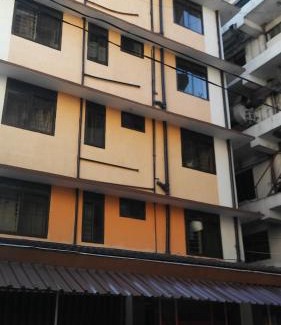 Mchafukoge Hostal | Safari Inn