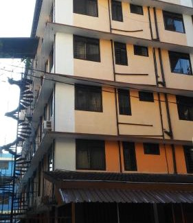Mchafukoge Hostal | Safari Inn