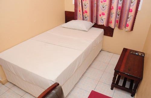 Mchafukoge Hostal | Safari Inn