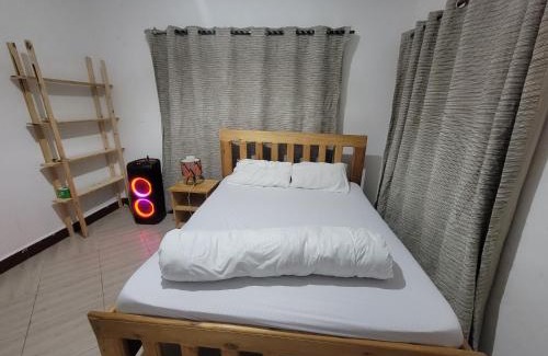 Iringa Hostal | Safari Junction Backpackers hostel