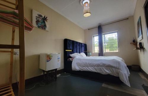 Iringa Hostal | Safari Junction Backpackers hostel