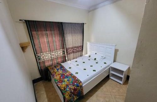 Iringa Hostal | Safari Junction Backpackers hostel
