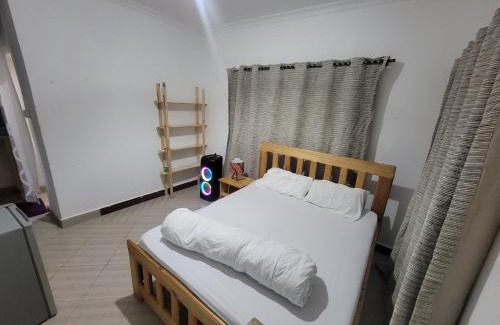 Iringa Hostal | Safari Junction Backpackers hostel