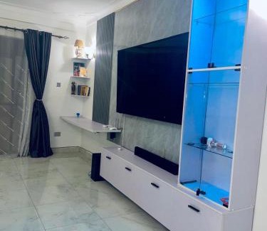 Entebbe Apartamento | SAFARI LAKE VIEW SUITES, KITENDE