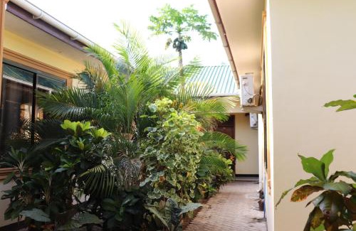 Kunduchi Hotel | Safari Lodge Kunduchi