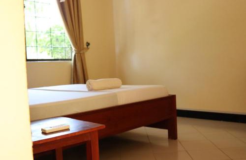 Kunduchi Hotel | Safari Lodge Kunduchi