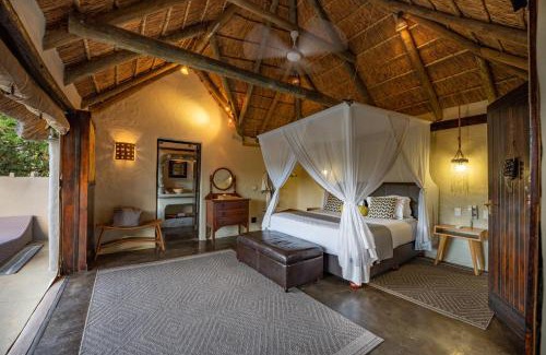 Paterson Otro | Safari Lodge - Amakhala Game Reserve