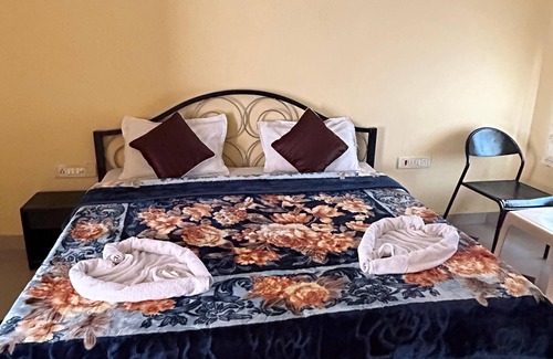 Jaisalmer Complejo | Safari Nights Resort Jaisalmer