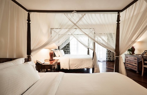 Nairobi Hotel | Safari Park Hotel And Casino