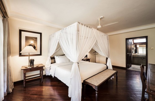 Nairobi Hotel | Safari Park Hotel And Casino