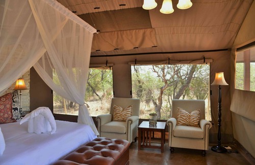 Leeupoort Cabina | Safari Plains