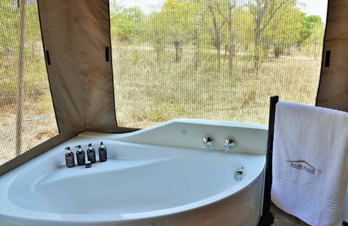 Leeupoort Cabina | Safari Plains