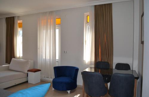 Side Apartamento | safari suit 2024-3