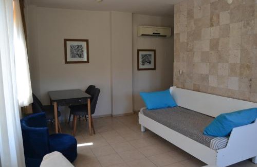 Side Apartamento | safari suit 2024-3