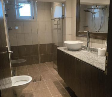 Side Apartamento | Safari Suit N-17 big apart
