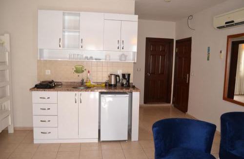 Side Apartamento | Safari Suit N-4