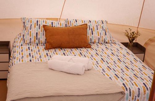 Livingstone Otro | safari tent