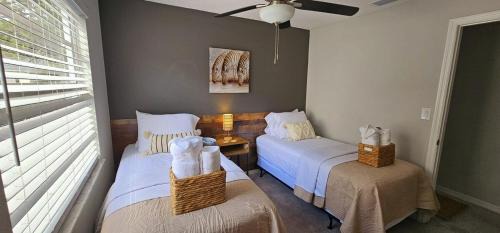 Terrace Park Casa | Safari Vibes 1 mi from Busch Gardens sleeps 6