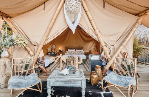 El Penol Alquiler De RV | Safari Villa 1