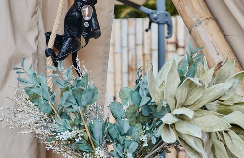 El Penol Alquiler De RV | Safari Villa 1
