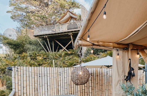 El Penol Alquiler De RV | Safari Villa 2
