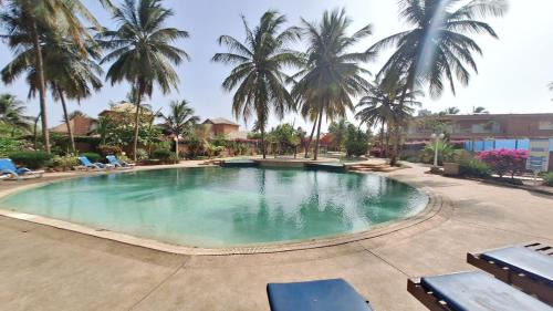 Saly Casa | Safari Village - Case73