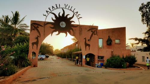 Saly Casa | Safari Village - Case73