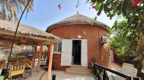 Saly Casa | Safari Village - Case73