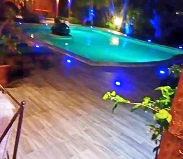 Saly Villa | Safari Village Saly V 225