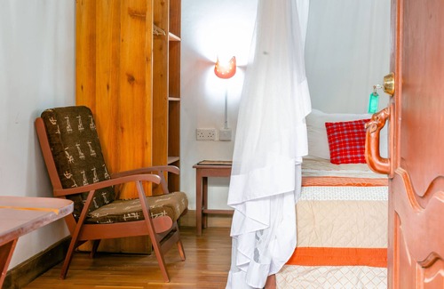 Arusha Cabaña | Safariland Cottages Arusha