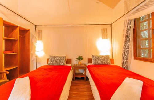 Arusha Cabaña | Safariland Cottages Arusha