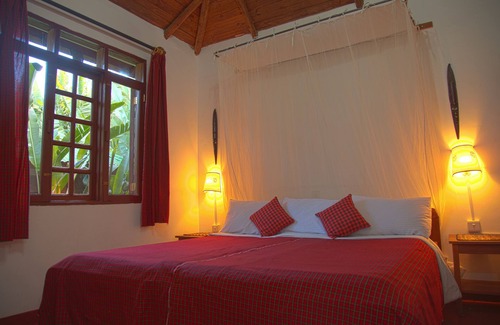 Arusha Cabaña | Safariland Cottages Arusha