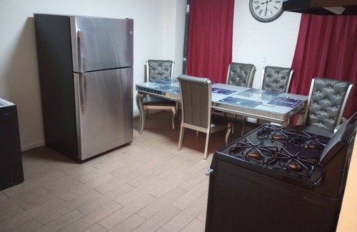 Ampere Apartamento | Safe and clean spacious stay in NJ