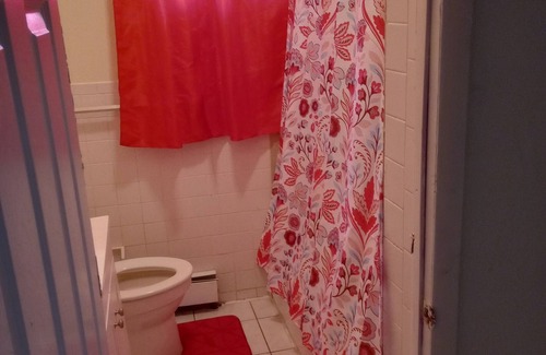 Ampere Apartamento | Safe and clean spacious stay in NJ
