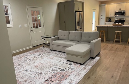 Northport Casa | Safe and convenient! Cozy place to stay!
