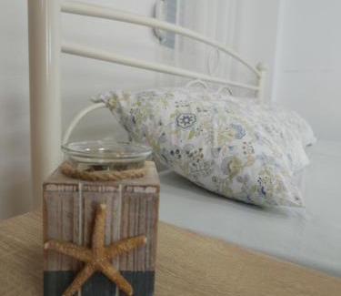 Old Town Apartamento | Safe and cozy studio in Xanthi!