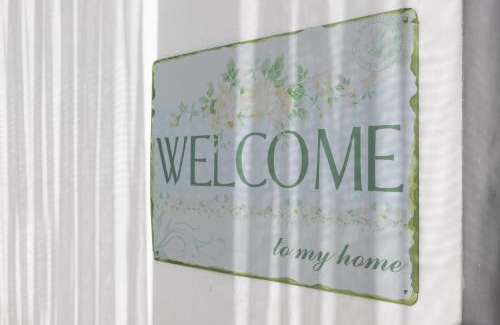 Old Town Apartamento | Safe and cozy studio in Xanthi!