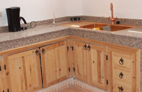 Taroudannt Apartamento | Safe and quiet area!