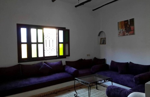 Taroudannt Apartamento | Safe and quiet area!