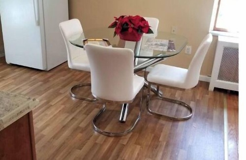 Uniondale Casa | Safe, clean, comfortable, electric and luxury