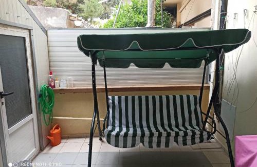 Heraklion Apartamento | Safe & Cool Apartment