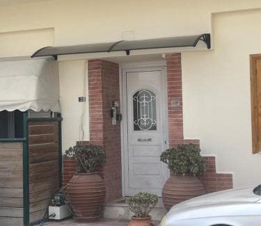 Heraklion Apartamento | Safe & Cool Apartment